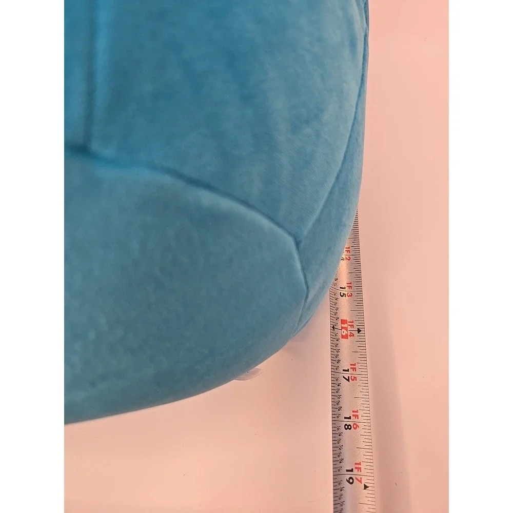 Hello Kitty Squishmallow Large Plush Pillow 18